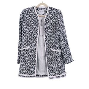 NWT Carolina Belle Jacket Coat